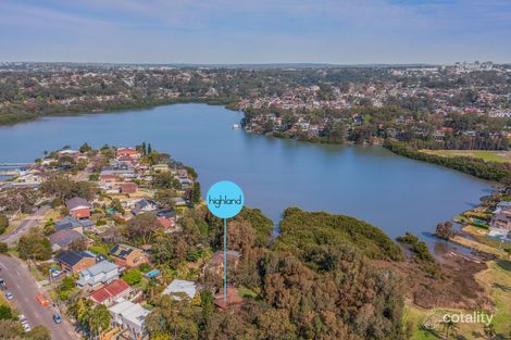 Property photo of 18 Rickard Road Oyster Bay NSW 2225