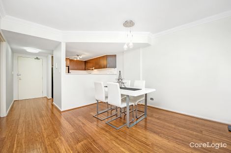 Property photo of 404/8 Wentworth Drive Liberty Grove NSW 2138