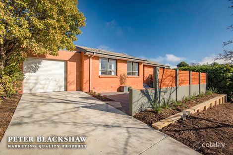 Property photo of 44 Kavel Street Torrens ACT 2607