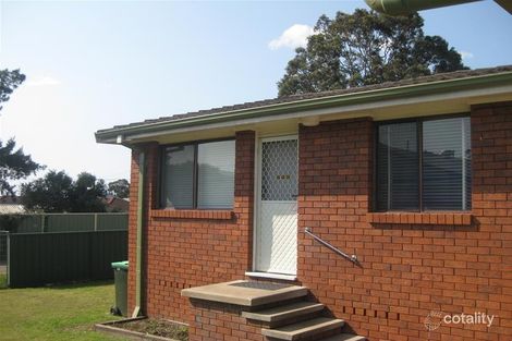 Property photo of 4/173 Maitland Street Kurri Kurri NSW 2327