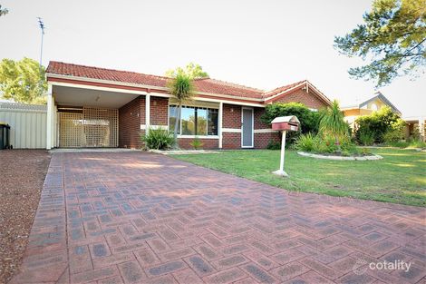 Property photo of 19 Bombay Entrance Stratton WA 6056