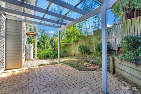Property photo of 3/61 Waverley Street Annerley QLD 4103