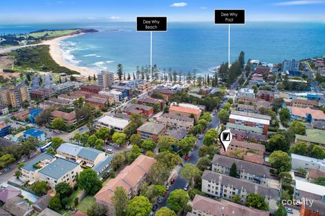 Property photo of 3/107 Oaks Avenue Dee Why NSW 2099