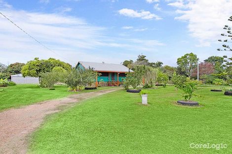 Property photo of 153 Balgal Beach Road Balgal Beach QLD 4816