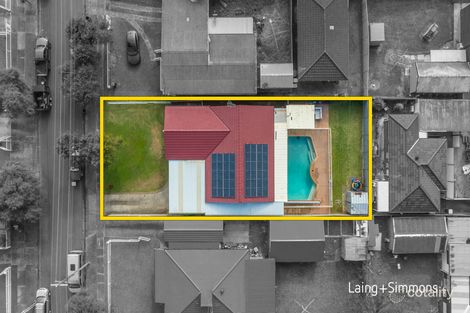 19 Semana St, Whalan, NSW 2770