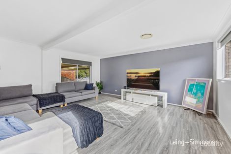 Property photo of 19 Semana Street Whalan NSW 2770