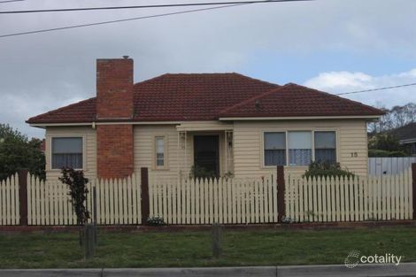 15 Reid St, Oakleigh South, VIC 3167