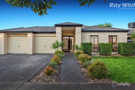 Property photo of 55 Harbour Drive Patterson Lakes VIC 3197