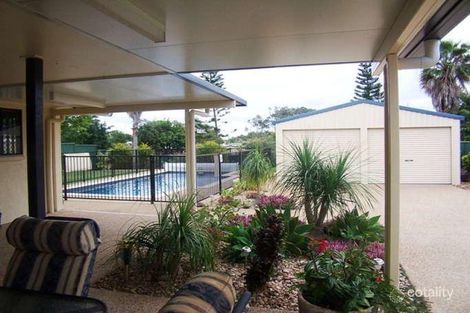 Property photo of 6 Antarctic Street Yeppoon QLD 4703