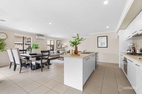Property photo of 66 Pascolo Way Wyndham Vale VIC 3024
