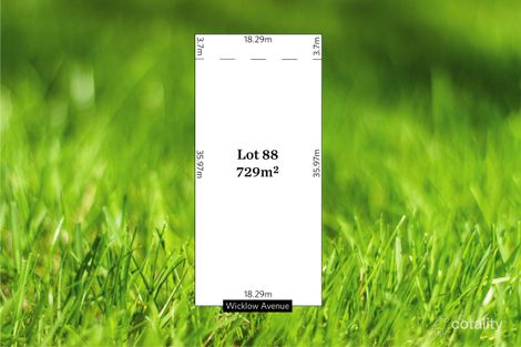 Property photo of 32 Wicklow Avenue Athelstone SA 5076