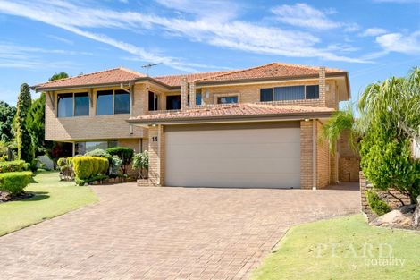 Property photo of 14 Florence Way Dianella WA 6059