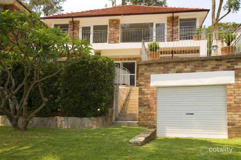 Property photo of 164 Hudson Parade Clareville NSW 2107