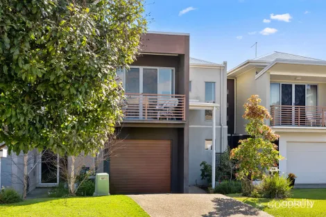 Property photo of 6A Grandis Close Wakerley QLD 4154