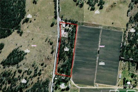 Property photo of 85 Nielsens Road Kyoomba QLD 4380