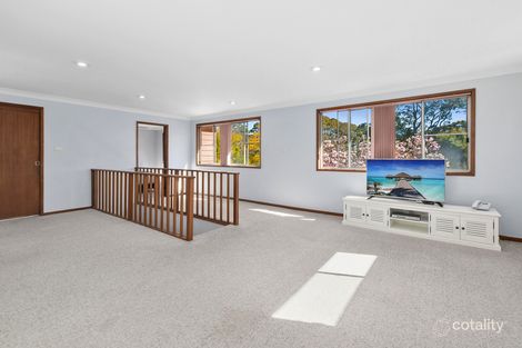 Property photo of 4 Hakea Avenue Frenchs Forest NSW 2086