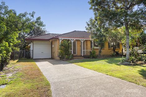 Property photo of 4 Capistrano Street Bracken Ridge QLD 4017