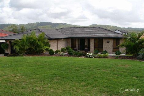 31 Roseapple Cct, Oxenford, QLD 4210