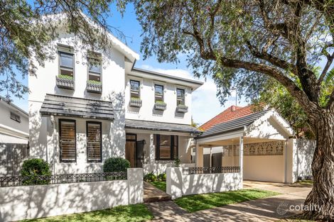 Property photo of 7 Langlee Avenue Waverley NSW 2024