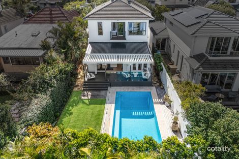 Property photo of 7 Langlee Avenue Waverley NSW 2024