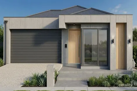 Property photo of 10 Cormac Way Beveridge VIC 3753