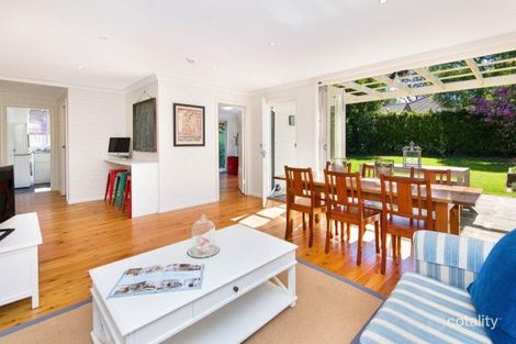 Property photo of 100 Bent Street Lindfield NSW 2070