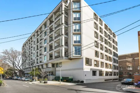 Property photo of 218/349-357 Bulwara Road Ultimo NSW 2007