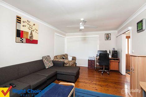 Property photo of 59 Lake Entrance Road Warilla NSW 2528