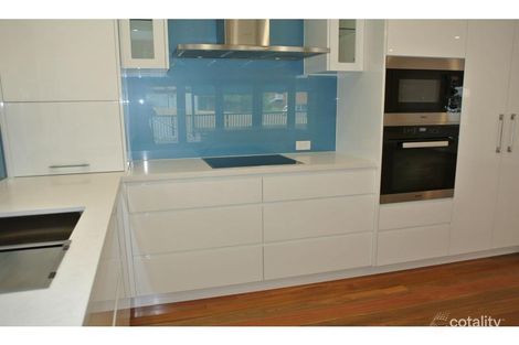 Property photo of 62 Lorward Avenue Bardon QLD 4065
