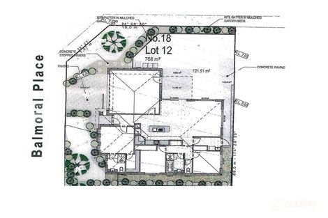 18a Balmoral Pl, Traralgon, VIC 3844