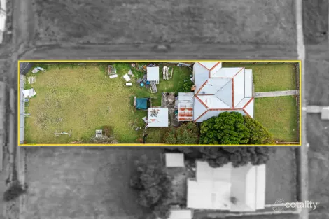 Property photo of 51 Graham Street Wonthaggi VIC 3995