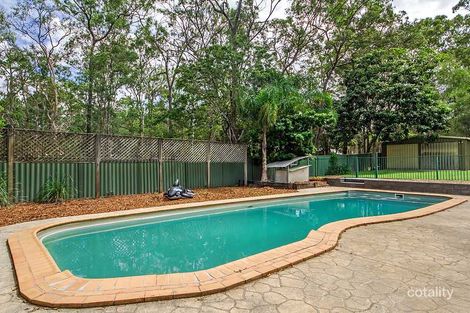 Property photo of 14 Tallai Road Tallai QLD 4213