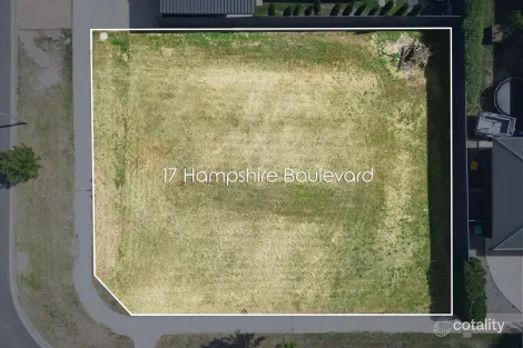 17 Hampshire Bvd, Leneva, VIC 3691