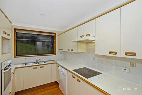 Property photo of 22 Willowtree Close Narara NSW 2250