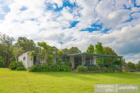 Property photo of 139 Pedwell Road Mount Mee QLD 4521