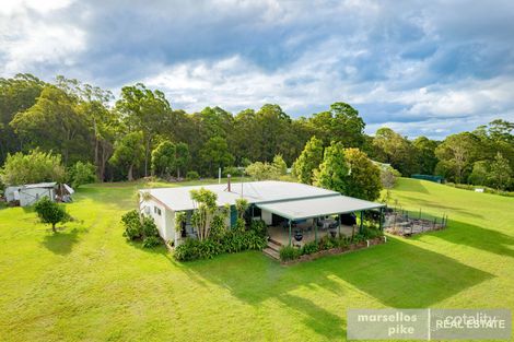 Property photo of 139 Pedwell Road Mount Mee QLD 4521
