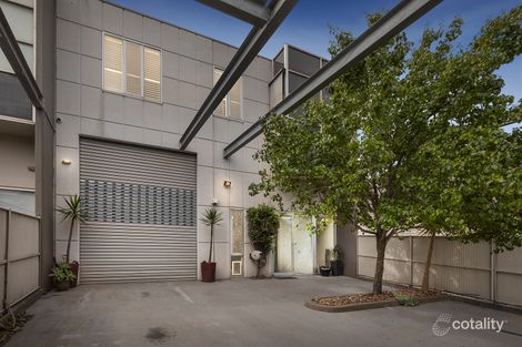 12 Scarborough Pl, Kensington, VIC 3031