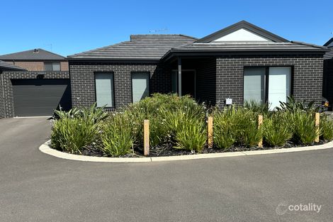 10/8 Faro St, Point Cook, VIC 3030