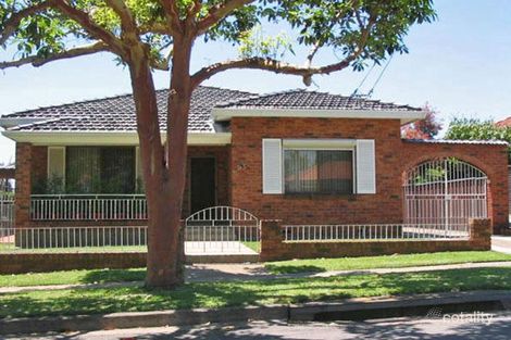 Property photo of 53 Mackenzie Street Concord West NSW 2138