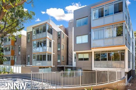 Property photo of 15/573-585 Pacific Highway Killara NSW 2071