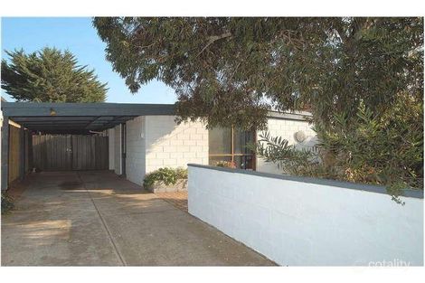 Property photo of 36 Hook Street Altona Meadows VIC 3028