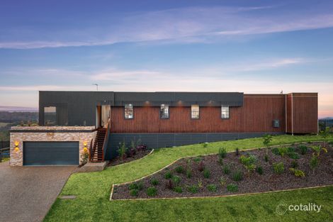 Property photo of 11 Hampton View Court Hampton QLD 4352