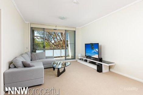 Property photo of 15/573-585 Pacific Highway Killara NSW 2071