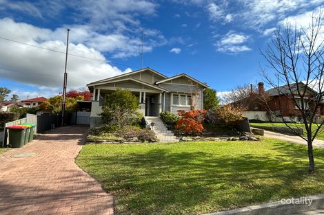 Property photo of 28 Brilliant Street South Bathurst NSW 2795