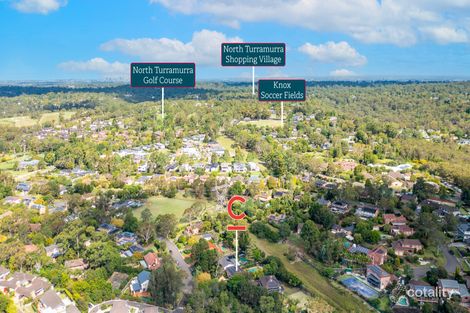Property photo of 24 Du Faur Street North Turramurra NSW 2074