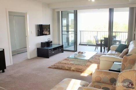 Property photo of 1406/16 Surbiton Court Carindale QLD 4152