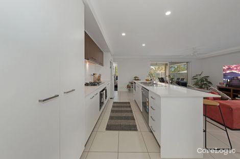 Property photo of 17 Viewland Crescent Thornlands QLD 4164