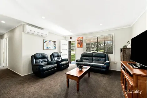 Property photo of 66 Knockator Crescent Centenary Heights QLD 4350