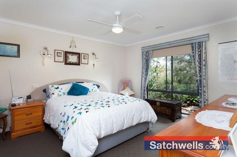 Property photo of 43 Kathleen Crescent Tyabb VIC 3913