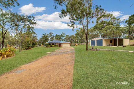 10a Schilling Lane, River Ranch, QLD 4680